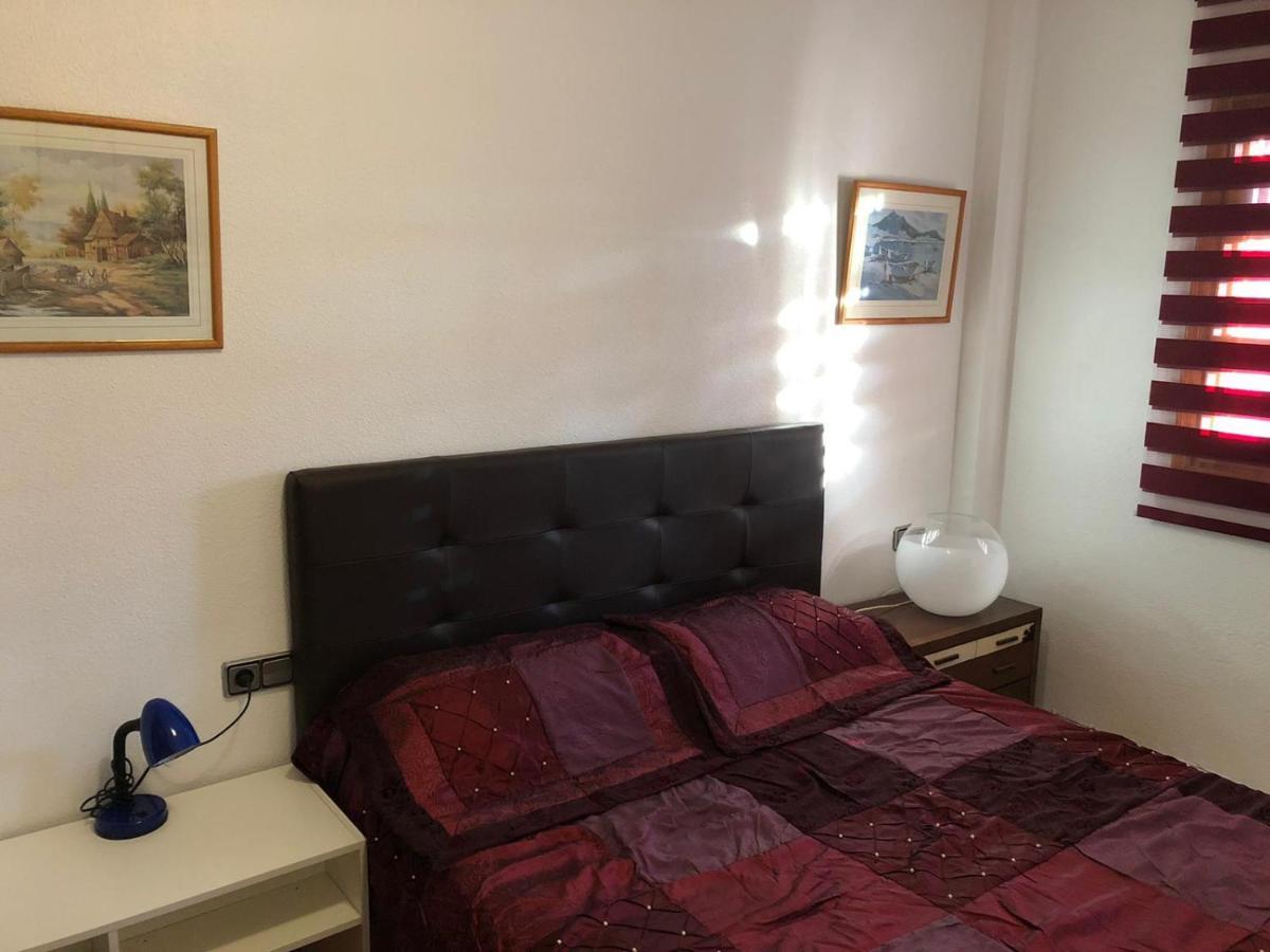 Cala Dorada Resort Torrevieja Extérieur photo